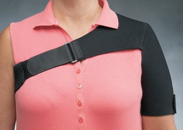  Otto-Bock Shoulder Support 