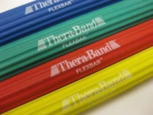  TheraBand™ FlexBar™ 
