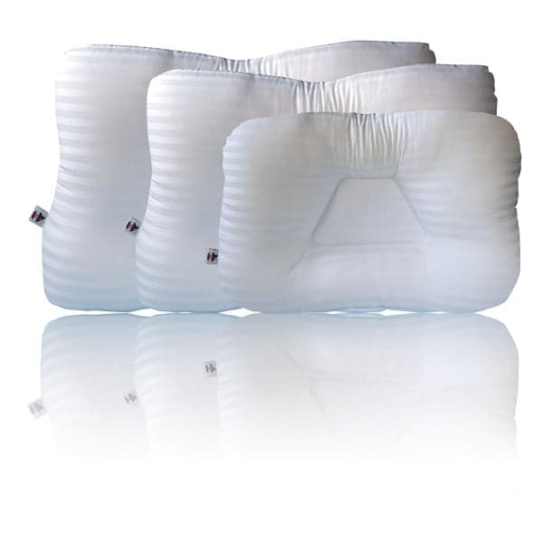  Tri-Core® Orthopedic Support Pillows 