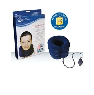  Pneu Neck II Portable Cervical Traction 