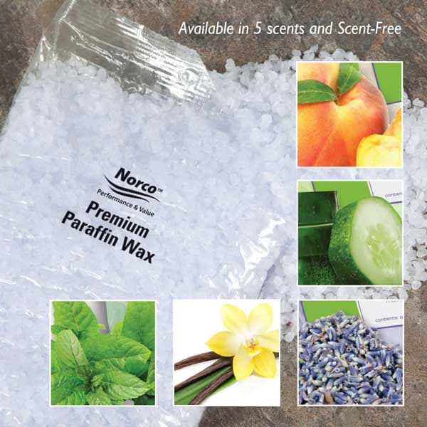  Norco® Premium Paraffin Wax 