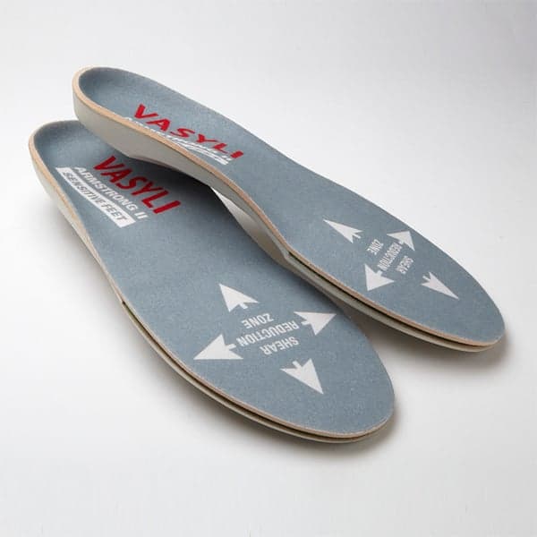  VASYLI®   Armstrong II Orthotic 