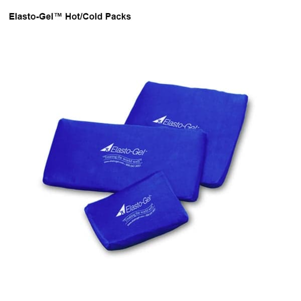 Elasto-Gel Foot/Ankle Wrap