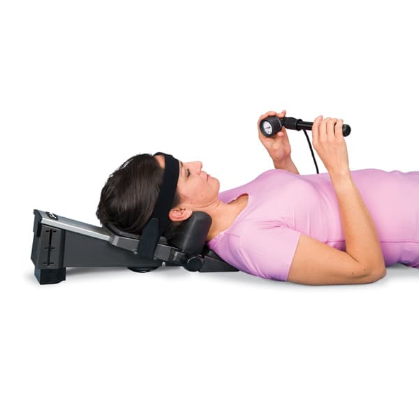 Saunders® Cervical Hometrac Device